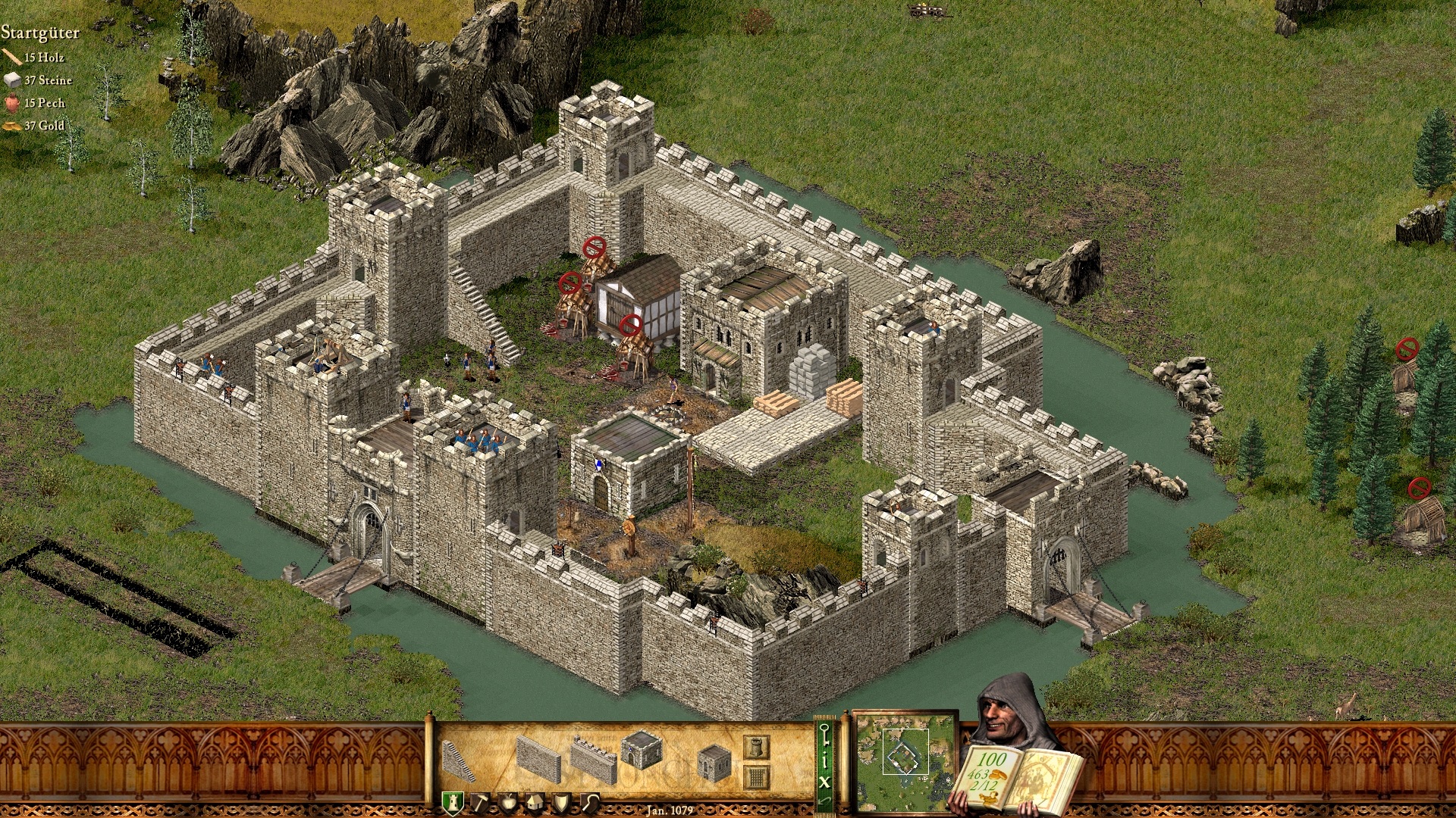 Stronghold Crusader Download For Pc
